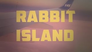Dear Lara - Rabbit Island