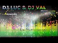 Alessandra - Eres mi vida (DJ LUC&DJ VAL remix 2020)