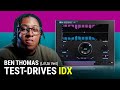 Lil Uzi Vert S Mixer Demos IDX Intelligent Dynamics