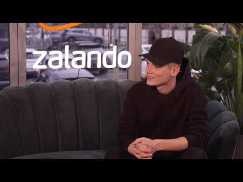 🎙 Rozhovor | Lukáš Krnáč