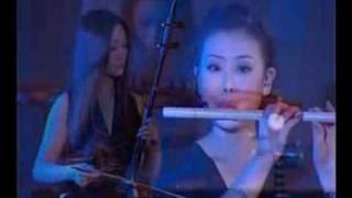 Yin Yan, Zhang Shuang, Zhou Jiannan, Sun Yuan - No Word.flv