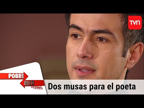 Dos musas para el poeta | Pobre rico - T1E106