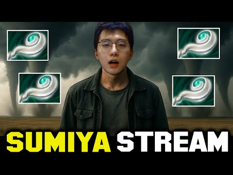 Sumiya vs Annoying Eul’s Spammers | Sumiya Invoker Stream Moments 5190