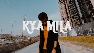 Kya Mila Music Video