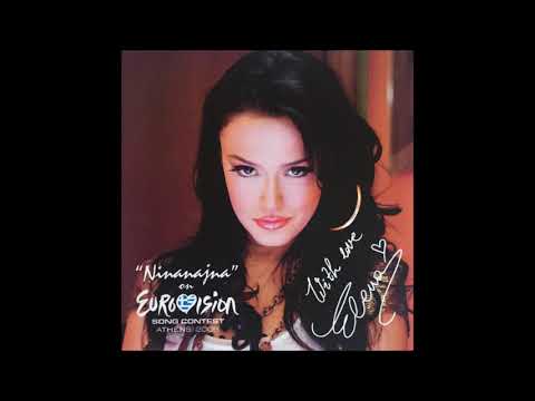 2006 Elena - Ninanajna (Macedonian Version)