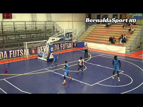 MBM Riva Dei Greci Bk - Pielle Matera Under 19 Gold 18 Novembre 2025