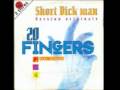 20 Fingers-//-Short Dick man (Uncensored + ...