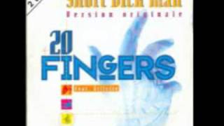 20 Fingers - Short Dick Man video