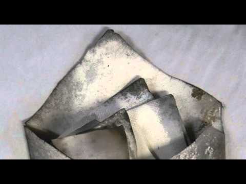 Cicatrice - Scrisoare deschisa