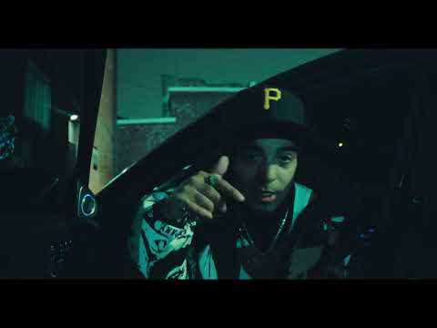 Parkside Plugs, Chito Ranas - Coronando (Official Music Video)