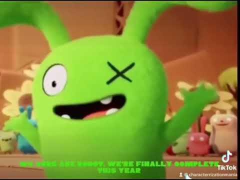 Toy Story Crossover, Andy's Present (Reupload)