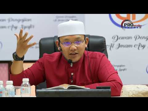 (LIVE) 22-10-2023 Ustaz Qarni Edrus: Bacaan Pelik & Ganjil Dalam Solat Namun Sahih {Siri 8}