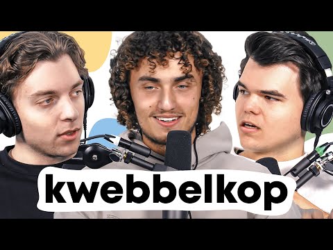 Kwebbelkop Gone Wrong, Exposed By SunnyV2 And The Slogo Diss Track