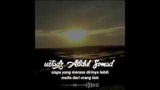 Download lagu story'wa ceramah 30 detik • Ust Abdul Somad Lc.Ma. mp3