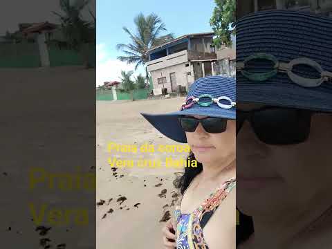 vera cruz Bahia