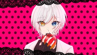 【17歳】ロミオとシンデレラ/Doriko/歌ってみた《オリジナルMV》【橘_うた××】