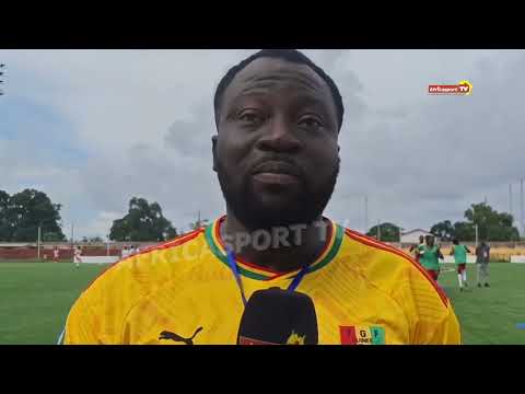 Kamsar : à la découverte du tournoi des vacanciers !Chaque vacance, la ville vibre au rythme...