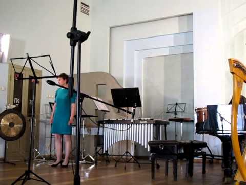 JOHN CAGE  SONNEKUS 2