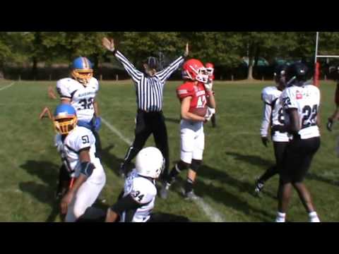 BFA RS vs Antwerp Argonauts