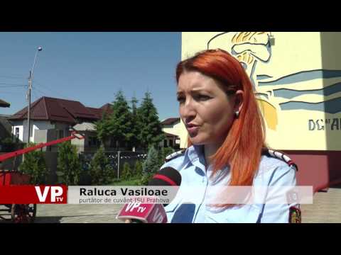 Accidente grave în Prahova