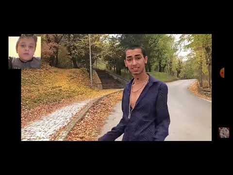 Реакция на Gibo Baby Минало