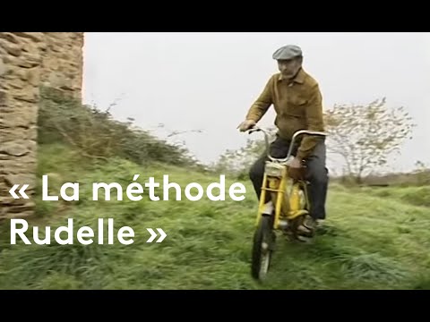 "La méthode Rudelle" : Léonce Rudelle est mort