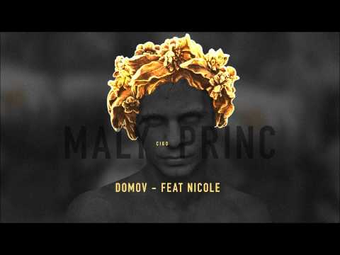 Cigo ft. Nicole – Domov (prod. ABE Beats x Konex) | Official audio