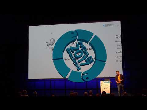 PyCon.DE 2017 Ami Tavory - Getting Scikit-Learn To Run On Top Of Pandas