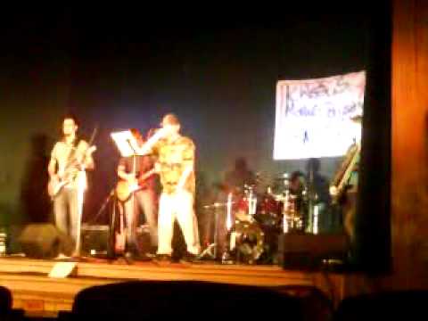 K.W.A.S. w OOK (cz.1)