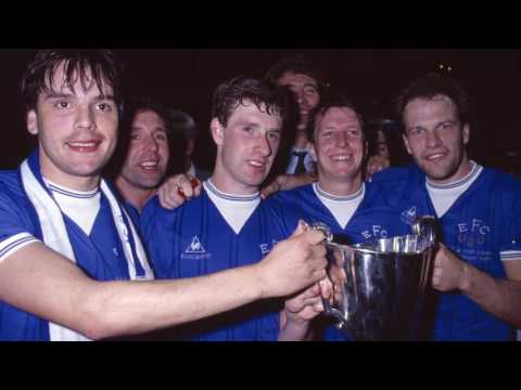 The Big Interview: Kevin Sheedy