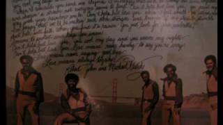 Whispers - Hey, Who Really Cares?