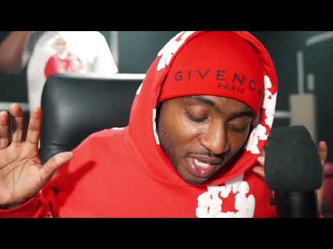 Tdot Pringle- Get In With Me