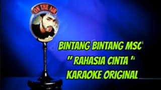 Download lagu RAHASIA CINTA VOC BINTANG BINTANG MSC || @sonykaraokeofficial MUSIK ORIGINAL mp3 Download lagu RAHASIA CINTA VOC BINTANG BINTANG MSC || @sonykaraokeofficial MUSIK ORIGINAL mp3