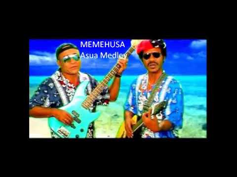 Asua Medley - MEMEHUSA