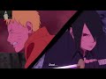 Naruto Sasuke Vs Momoshiki AMV Basco SELL OUT