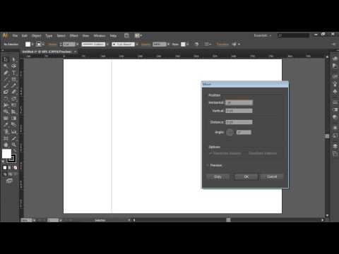 How to Make 3D Designs in Adobe Illustrator