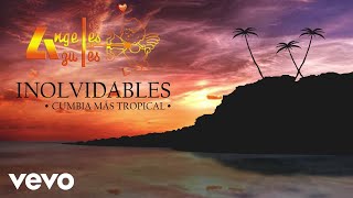 Musik-Video-Miniaturansicht zu Cumbia más tropical Songtext von Los Ángeles Azules