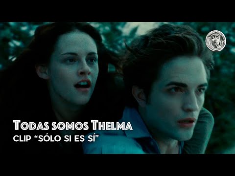 Todas somos Thelma - Clip #3 'Sólo sí es sí'