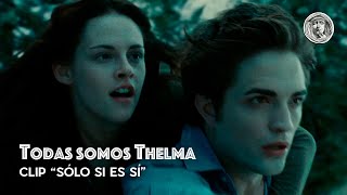 Todas somos Thelma - Clip #3 'Sólo sí es sí'