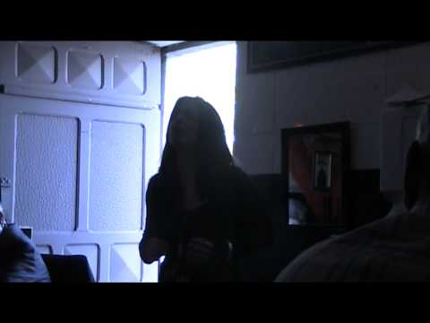 Eu Preciso de Te Ver" por Sandra Mendes na Tasquinha D'Ouro