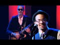 Ben L'Oncle Soul - Seven Nation Army (Live on ...