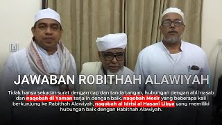 Download lagu Jawaban RAbithah Alawiyah kpd siapa saja yang Ragu akan Nasab Ba' alawi terputus ? Nasab Walisongo mp3 Download lagu Jawaban RAbithah Alawiyah kpd siapa saja yang Ragu akan Nasab Ba' alawi terputus ? Nasab Walisongo mp3