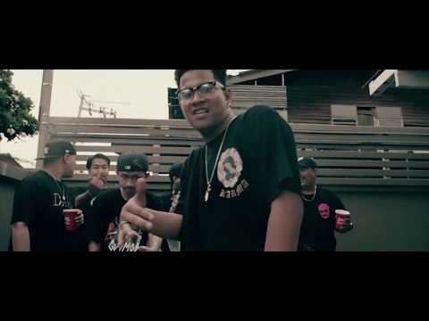 2G BOY$ - Don't give a shit ( ไม่สน ) ft.38Draco (Official Music Video)