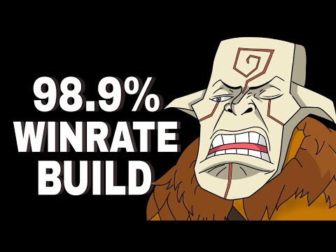 No One Trust Me When I Pick Juggernaut Mid