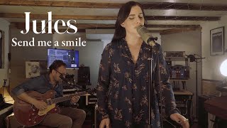 Smiling at Me Music Video