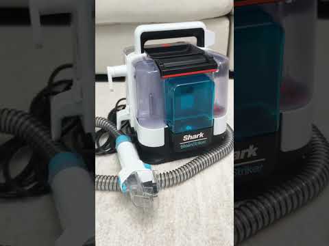 🚨NEW SHARK ALERT🚨⁠ Meet Shark® StainStriker™