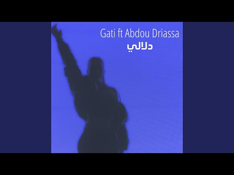 Dellali (feat. Abdou Driassa)