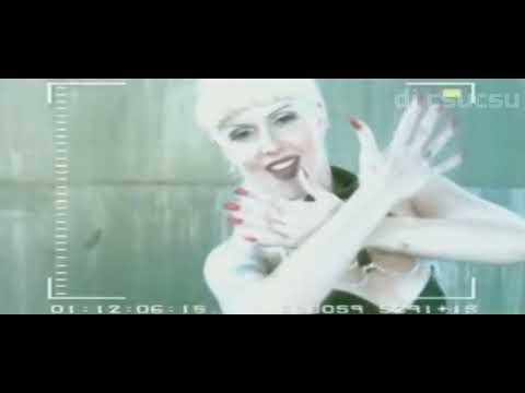 DJ Pierro - Another World (Official Music Video) (1996) (HQ)