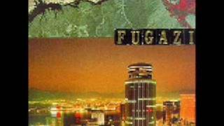 Fugazi - Five corporations