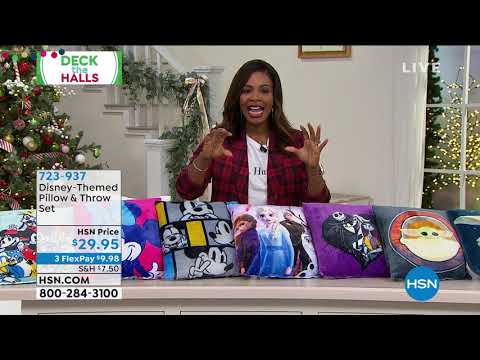 HSN | Healthy You with Brett Chukerman 11.10.2020 - 04 PM